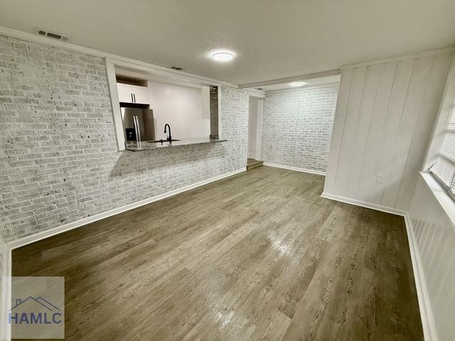 204 N Palm Street, Jesup, GA 31546