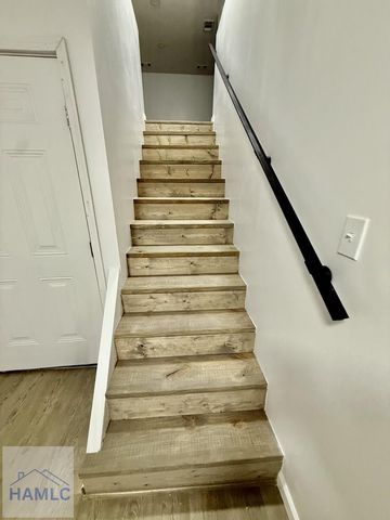 204 N Palm Street, Jesup, GA 31546