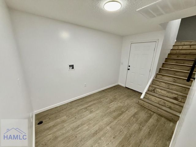 204 N Palm Street, Jesup, GA 31546