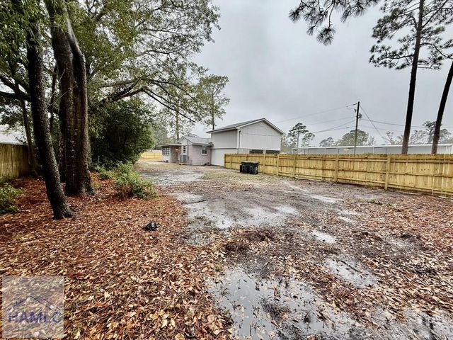 204 N Palm Street, Jesup, GA 31546