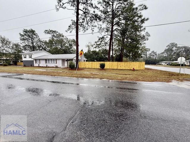 204 N Palm Street, Jesup, GA 31546