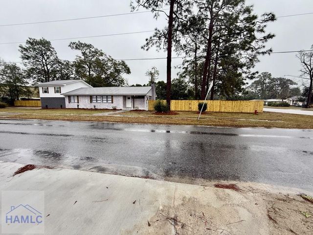 204 N Palm Street, Jesup, GA 31546