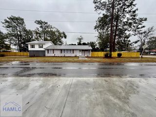 204 N Palm Street, Jesup, GA 31546