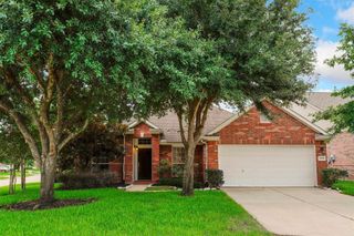 11618 Columbia Pines Lane, Cypress, TX 77433