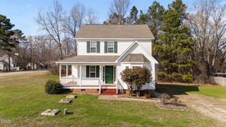 1636 Middle Ridge Drive, Willow Springs, NC 27592