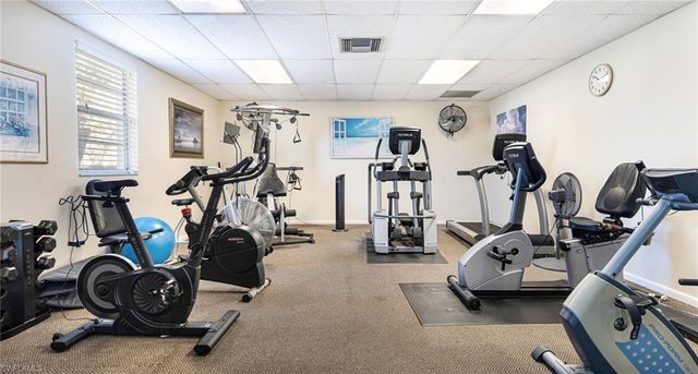 6869 Bogey DR, Fort Myers, FL 33919