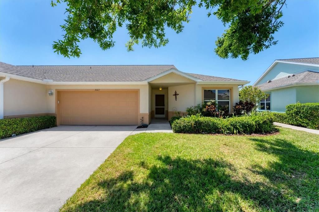 3007 LIVE OAK LANE, Palmetto, FL 34221