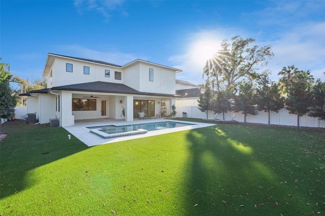 35 W HAZEL STREET, Orlando, FL 32804