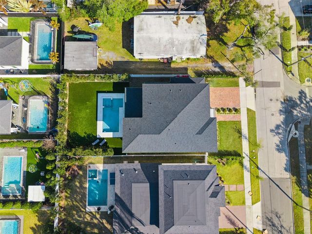 35 W HAZEL STREET, Orlando, FL 32804