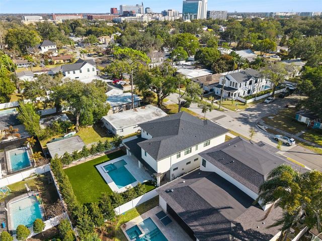 35 W HAZEL STREET, Orlando, FL 32804