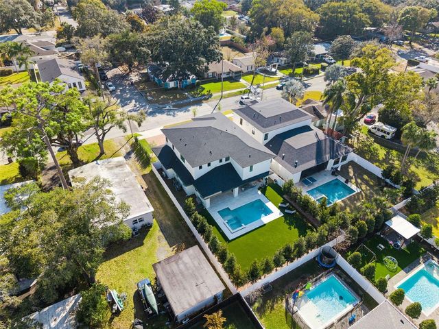 35 W HAZEL STREET, Orlando, FL 32804