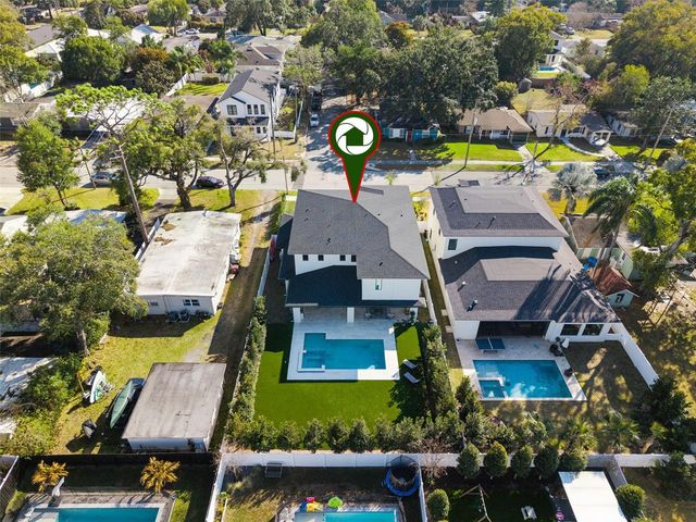 35 W HAZEL STREET, Orlando, FL 32804