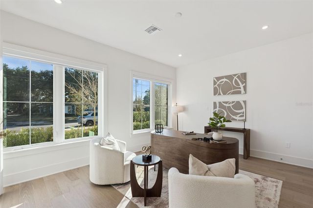 35 W HAZEL STREET, Orlando, FL 32804