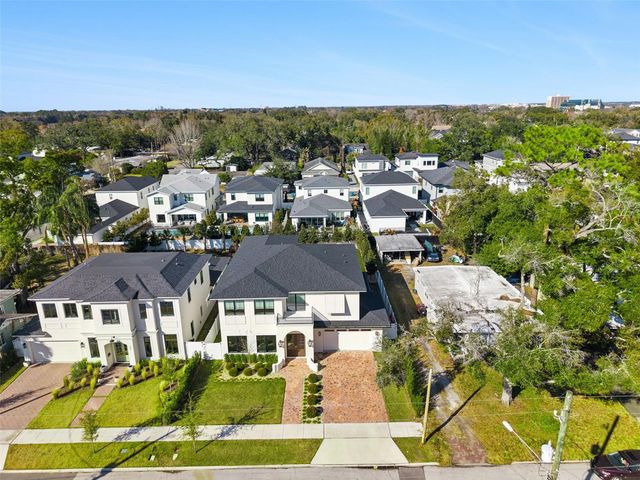 35 W HAZEL STREET, Orlando, FL 32804