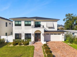 35 W HAZEL STREET, Orlando, FL 32804