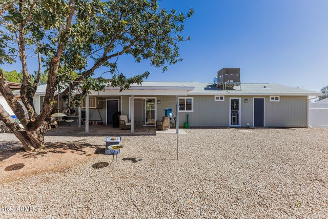 690 S COPPER Drive, Apache Junction, AZ 85120