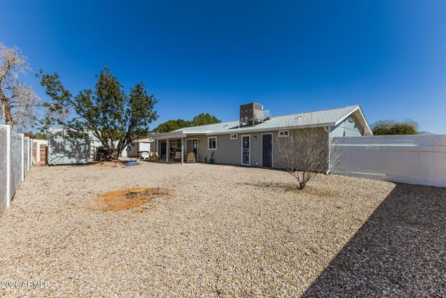 690 S COPPER Drive, Apache Junction, AZ 85120