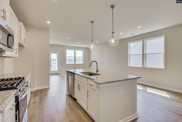 1059 Myers Farm Road, Hopkins, SC 29061