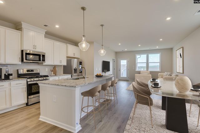 1059 Myers Farm Road, Hopkins, SC 29061