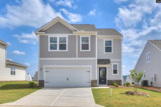 1059 Myers Farm Road, Hopkins, SC 29061