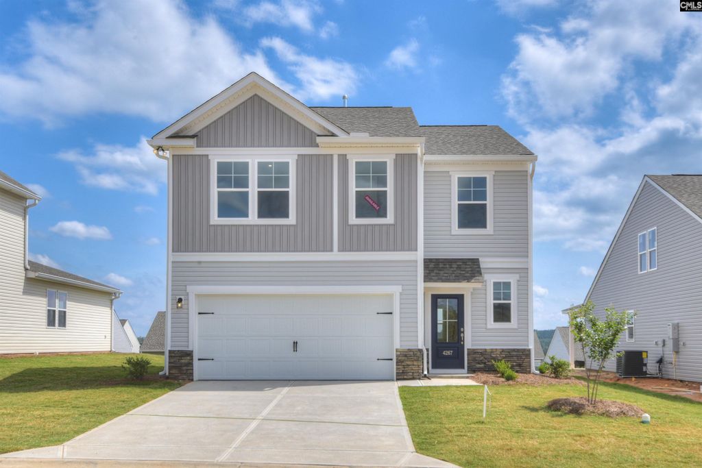 1059 Myers Farm Road, Hopkins, SC 29061