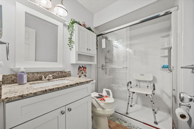 949 SE Breakwater Avenue, Port St. Lucie, Port St Lucie, FL 34983