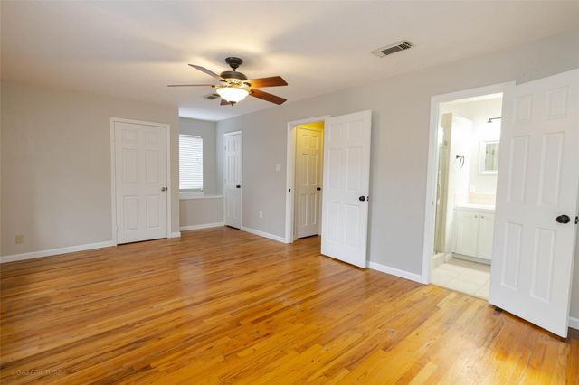 12514 Park Forest Drive, Cypress, TX 77429