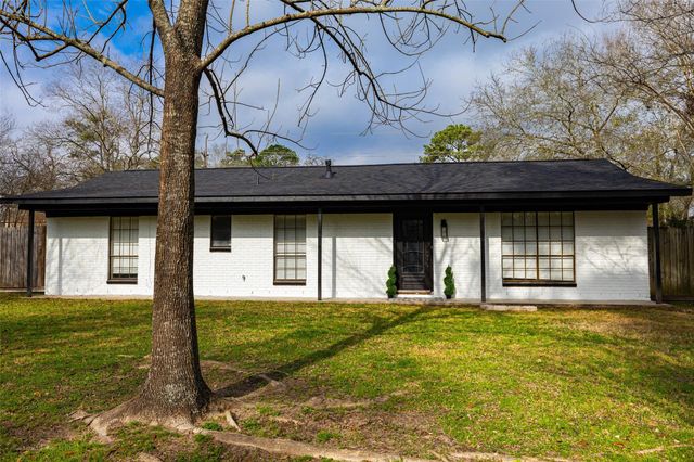 12514 Park Forest Drive, Cypress, TX 77429