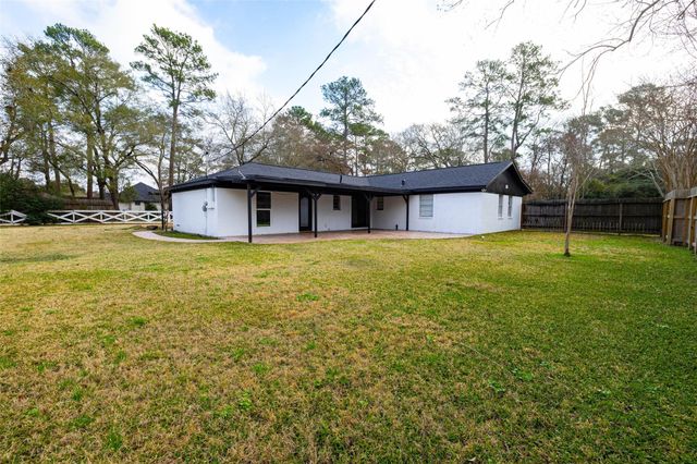 12514 Park Forest Drive, Cypress, TX 77429