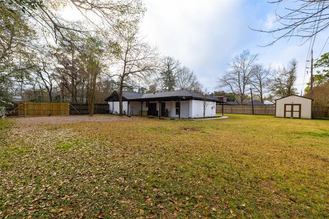 12514 Park Forest Drive, Cypress, TX 77429