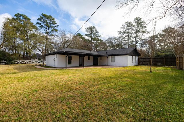 12514 Park Forest Drive, Cypress, TX 77429