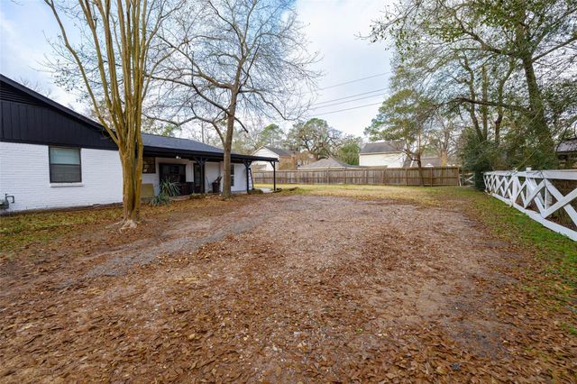 12514 Park Forest Drive, Cypress, TX 77429