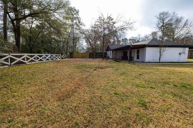 12514 Park Forest Drive, Cypress, TX 77429