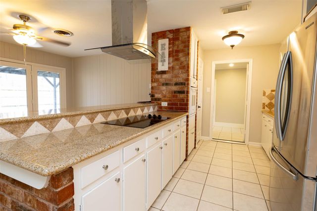 12514 Park Forest Drive, Cypress, TX 77429