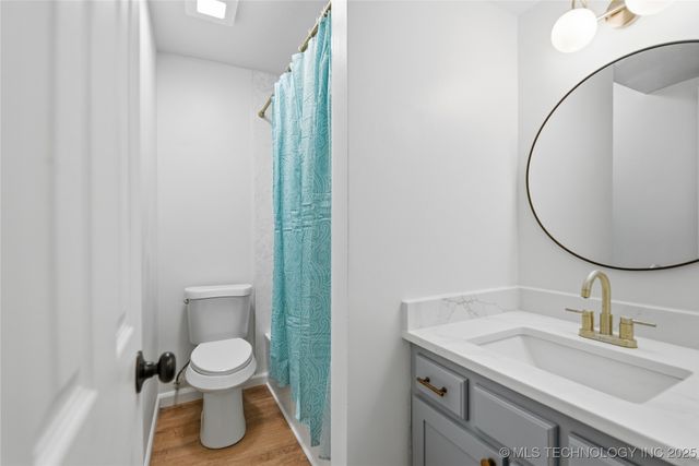 12131 E 32nd Place, Tulsa, OK 74146