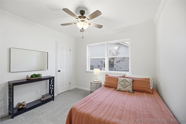 12131 E 32nd Place, Tulsa, OK 74146