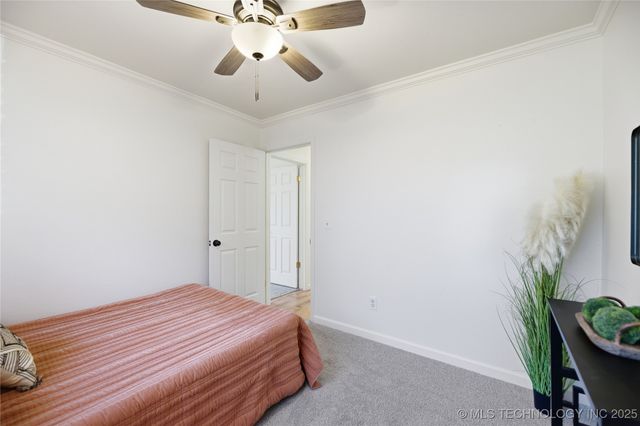 12131 E 32nd Place, Tulsa, OK 74146