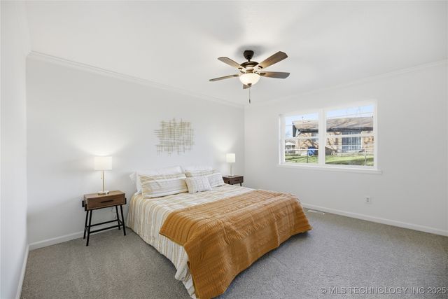 12131 E 32nd Place, Tulsa, OK 74146