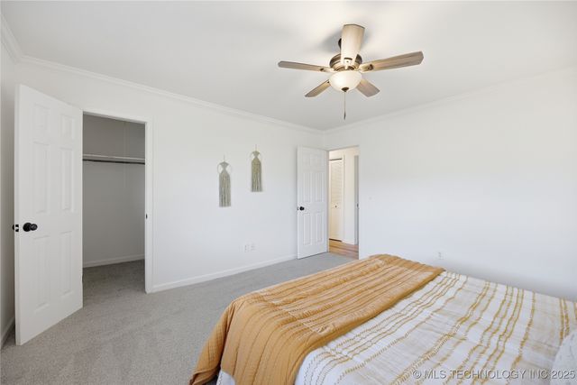 12131 E 32nd Place, Tulsa, OK 74146