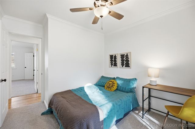 12131 E 32nd Place, Tulsa, OK 74146