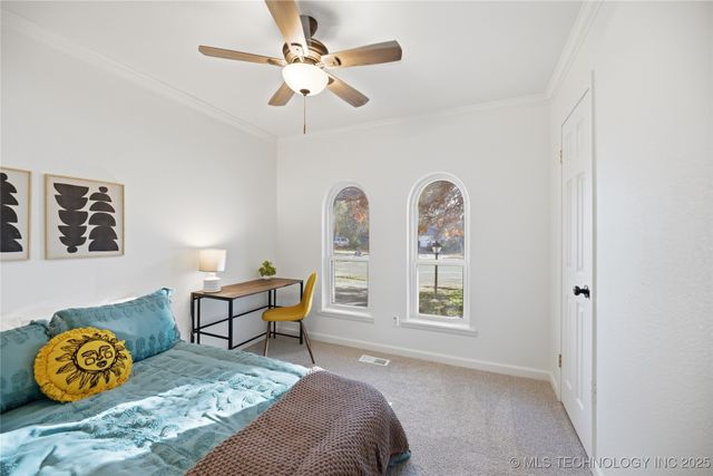 12131 E 32nd Place, Tulsa, OK 74146