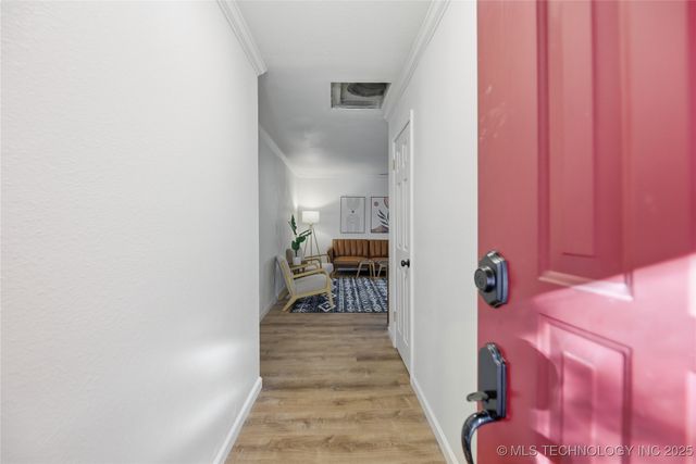 12131 E 32nd Place, Tulsa, OK 74146