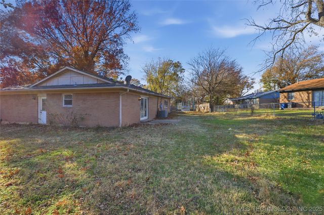 12131 E 32nd Place, Tulsa, OK 74146