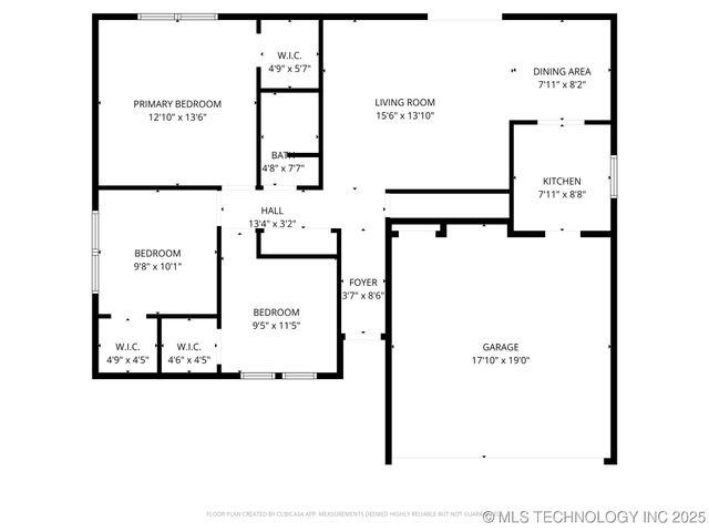 12131 E 32nd Place, Tulsa, OK 74146