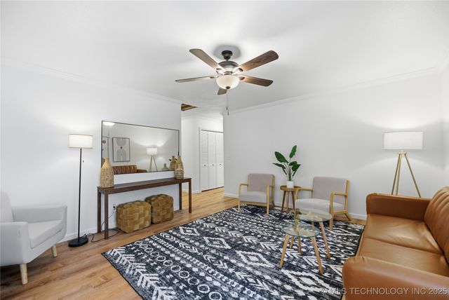 12131 E 32nd Place, Tulsa, OK 74146