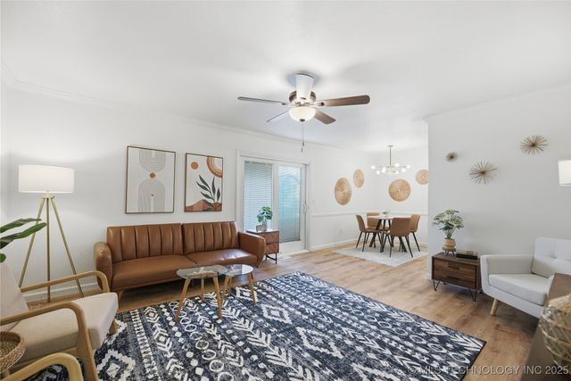 12131 E 32nd Place, Tulsa, OK 74146