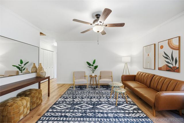 12131 E 32nd Place, Tulsa, OK 74146