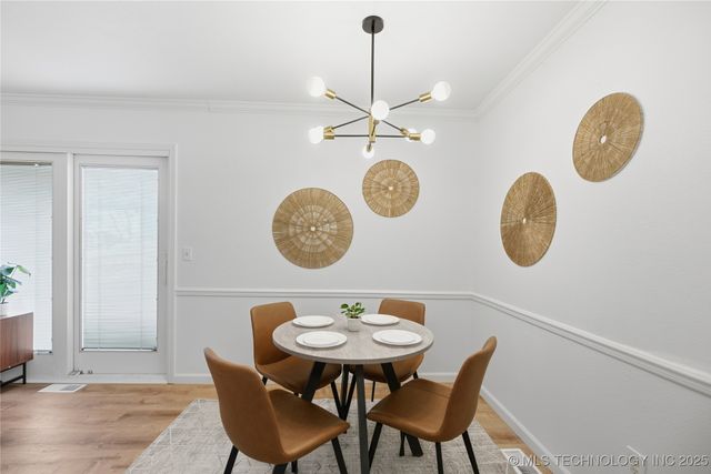 12131 E 32nd Place, Tulsa, OK 74146