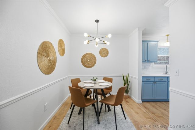 12131 E 32nd Place, Tulsa, OK 74146