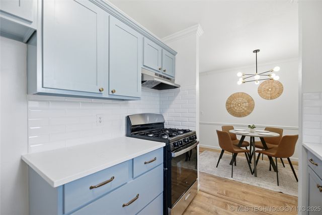 12131 E 32nd Place, Tulsa, OK 74146